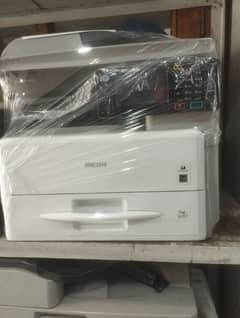 Ricoh mp301 Copier, Printer, Scanner Brand new machine recondetion