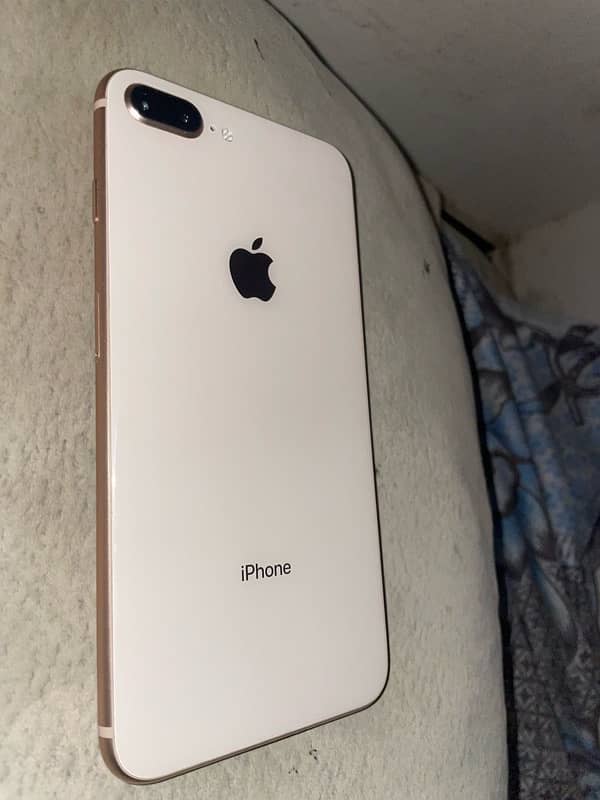 iphone 8 plus 0