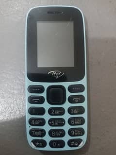 Itel Value 110