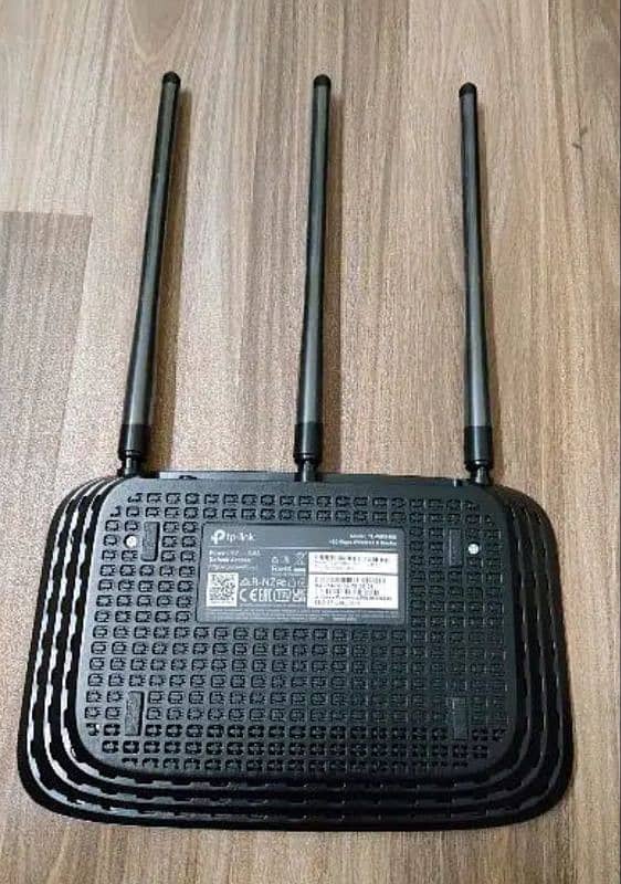 tp link tl-wr940n 1