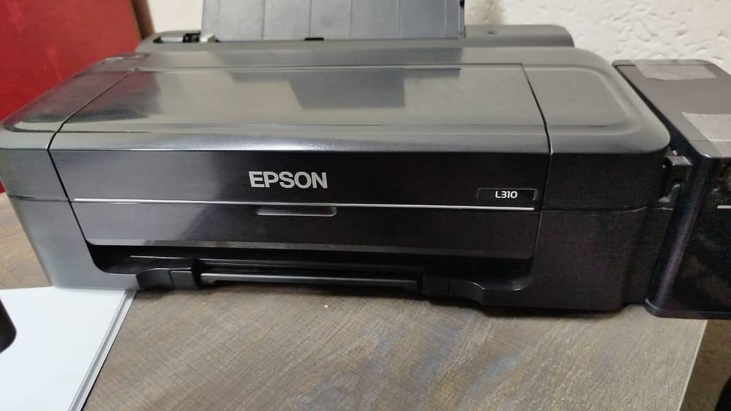 EPSON L 310 0