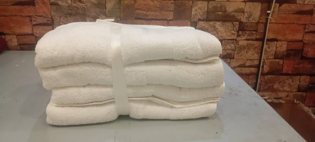 Bath Towels and Towels Sets at Wholesale Rates in 8 colors 2