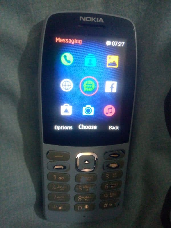 Nokia 0