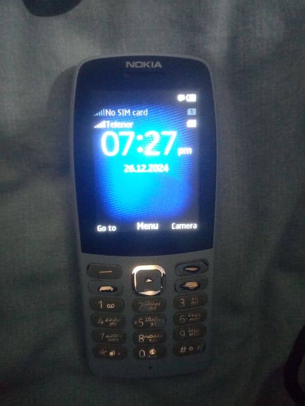 Nokia 1