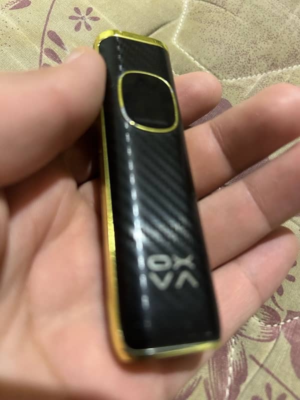 Xova slim pro 2 4