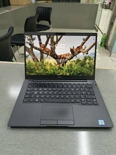 Dell latitude 7300 i5-8th gen 8/256gb premium series laptop for sale