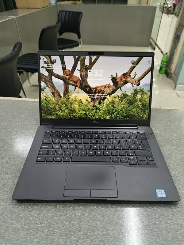 Dell latitude 7300 i5-8th gen 8/256gb premium series laptop for sale 0