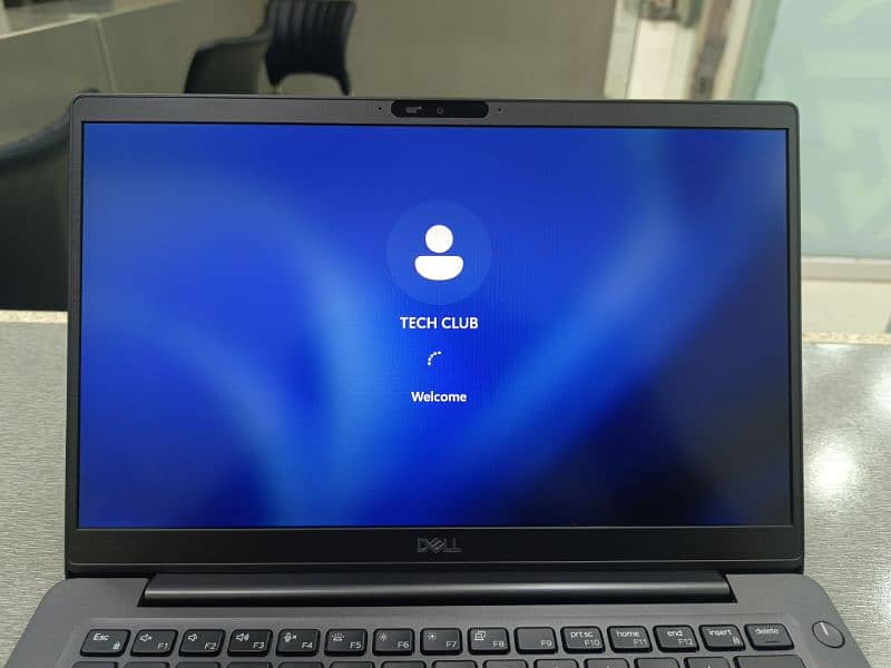 Dell latitude 7300 i5-8th gen 8/256gb premium series laptop for sale 6