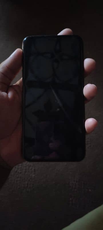 I phone xs max for sale . . 0347 6259153 1