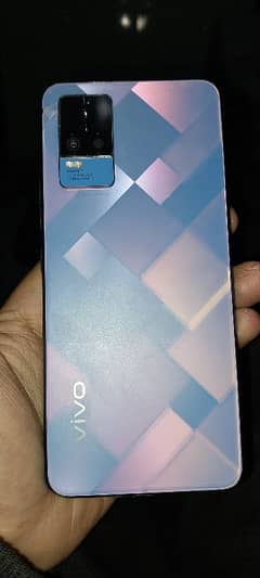 vivo v21e