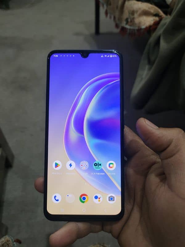 Vivo V21e 3