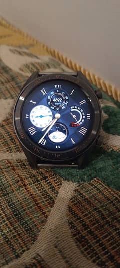 Huawei Watch GT