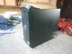 PC CASE GATEWAY DX4870 + DVD DRIVE