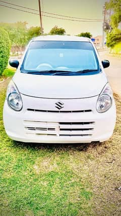 Suzuki Alto G2 2014