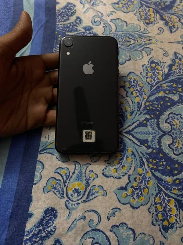 iphone XR water pack 0