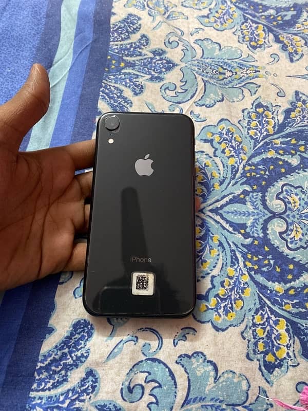 iphone XR water pack 3