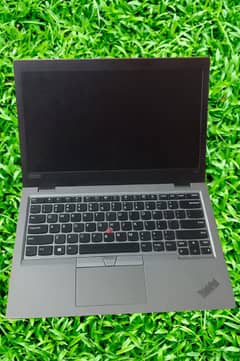 LAPTOP (LENOVO ThinkPad) in new Condition with Original Charger.