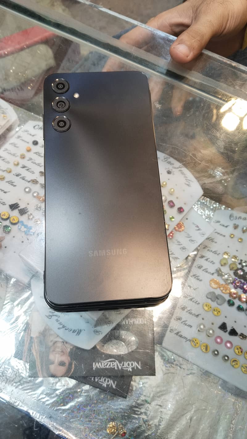 Samsung A05s urjunt sale 3