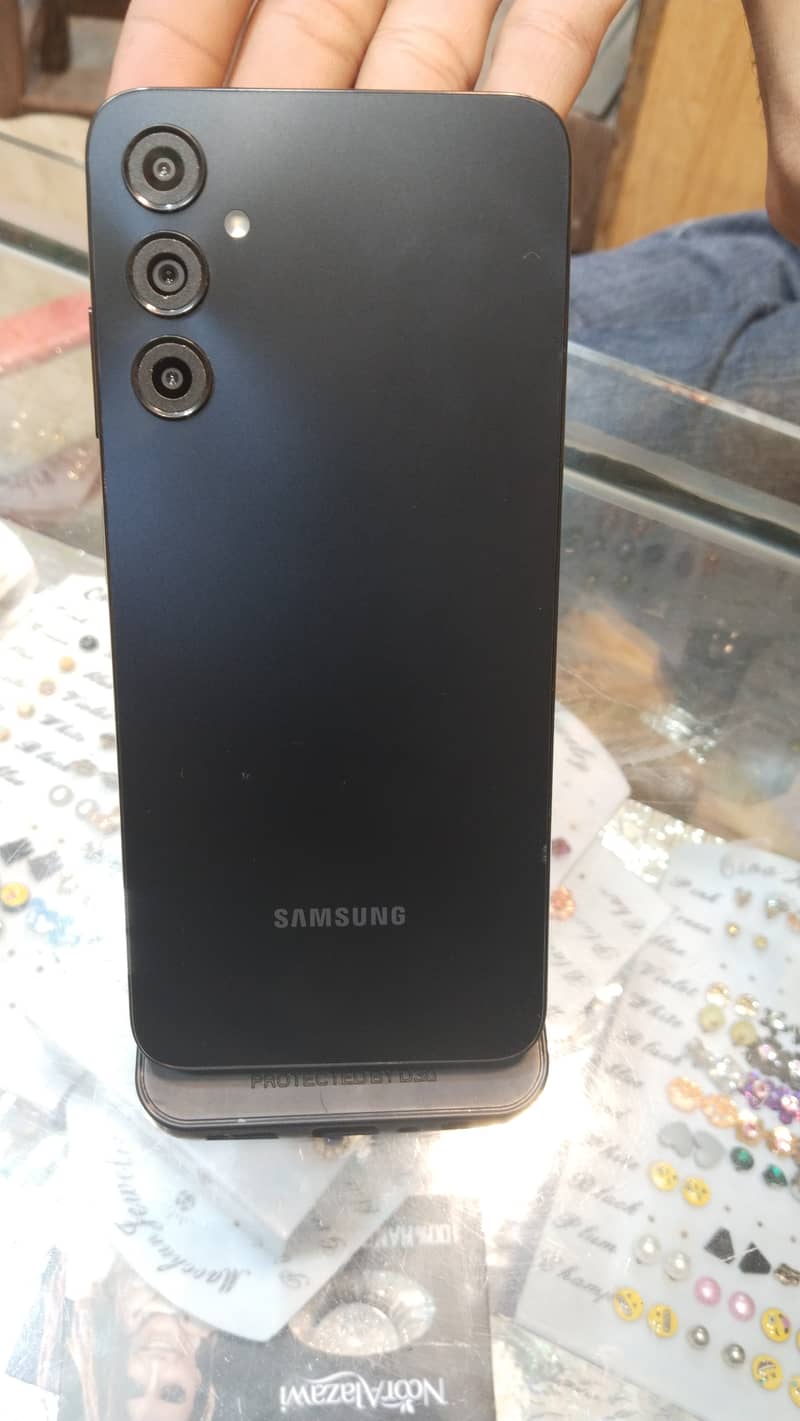 Samsung A05s urjunt sale 4