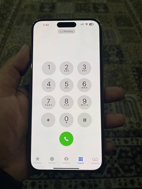 I phone 15 pro max factory unlock 8