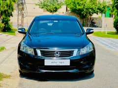 Honda Accord 2010