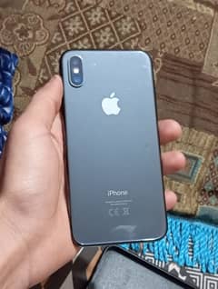 Iphone X