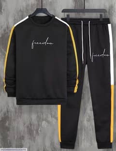 Track Suit | Comfortable Suit