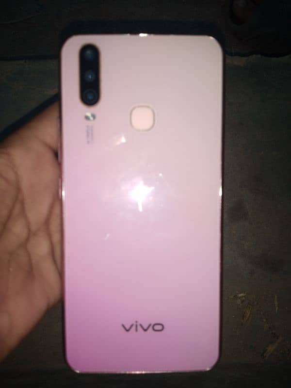 vivo mobile 0