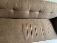 5 seater sofa set