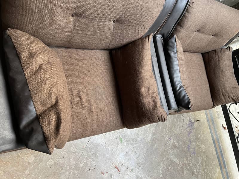 5 seater sofa set 4