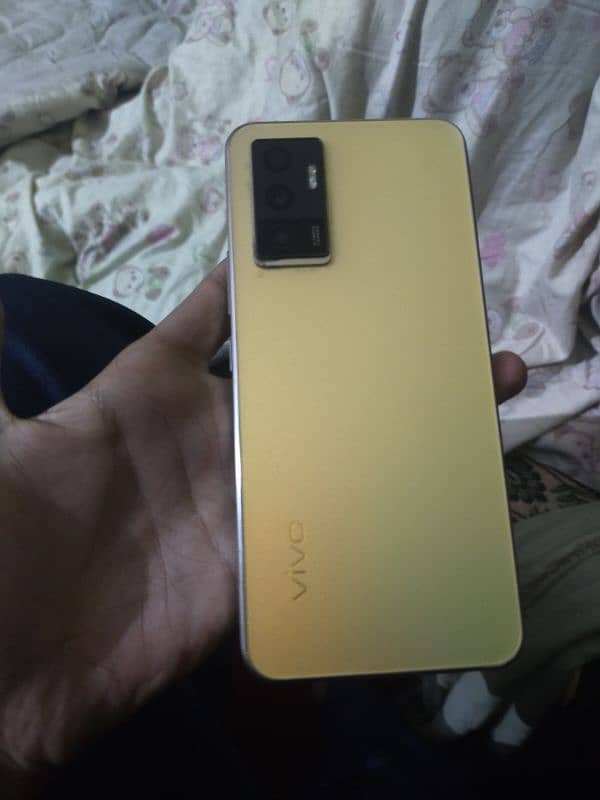 Vivo mobile 3