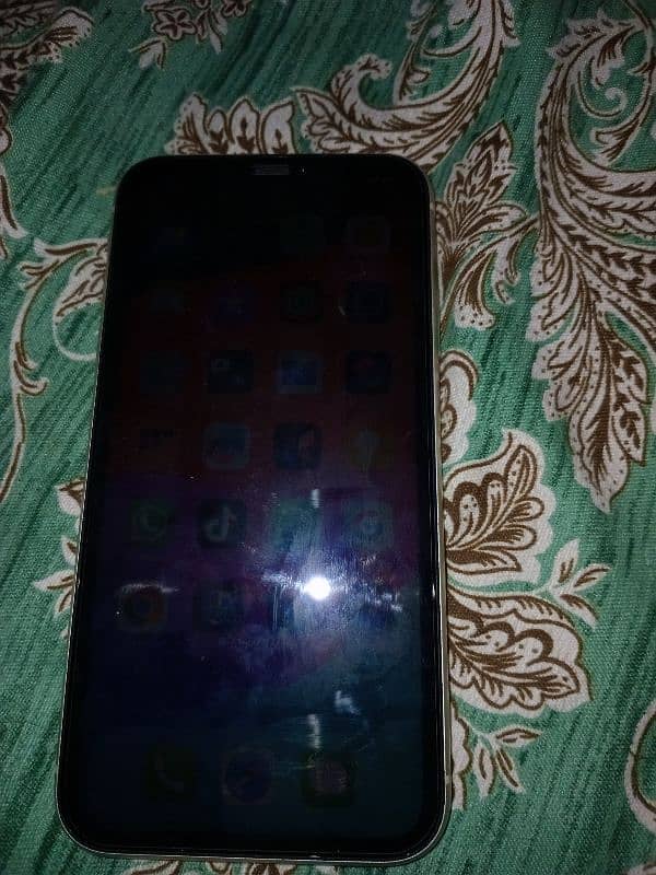 I phone 11 64 gb no pta 0