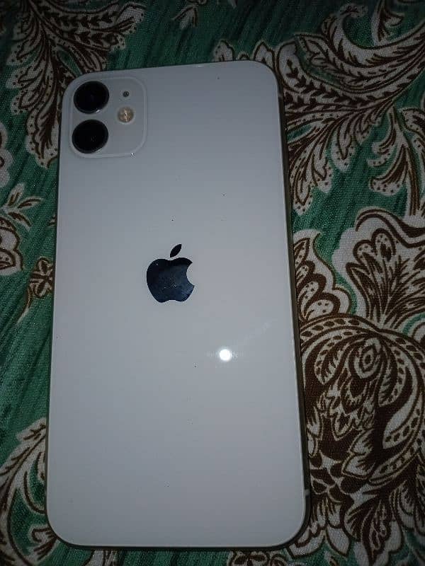 I phone 11 64 gb no pta 1