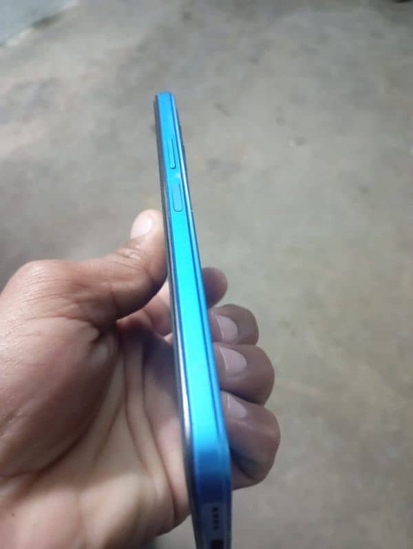 INFINIX NOTE 12 G96 8/128 1