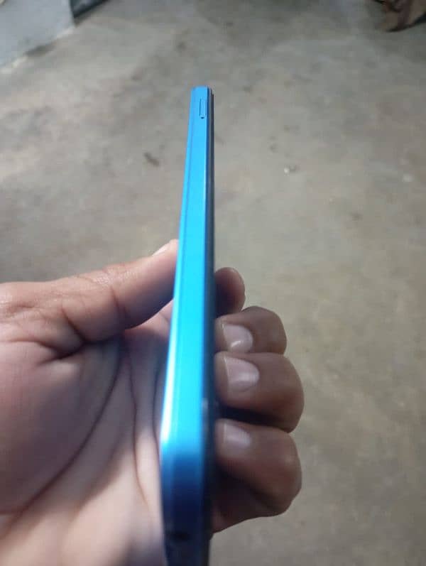 INFINIX NOTE 12 G96 8/128 3