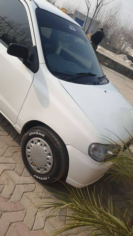 Suzuki Alto 2006 8