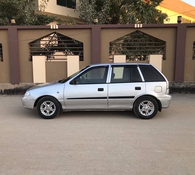 Suzuki Cultus 2010 VXRi   **0335**2632**938** 10