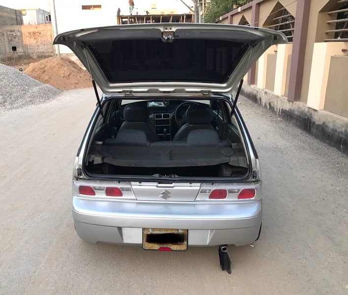 Suzuki Cultus 2010 VXRi   **0335**2632**938** 18