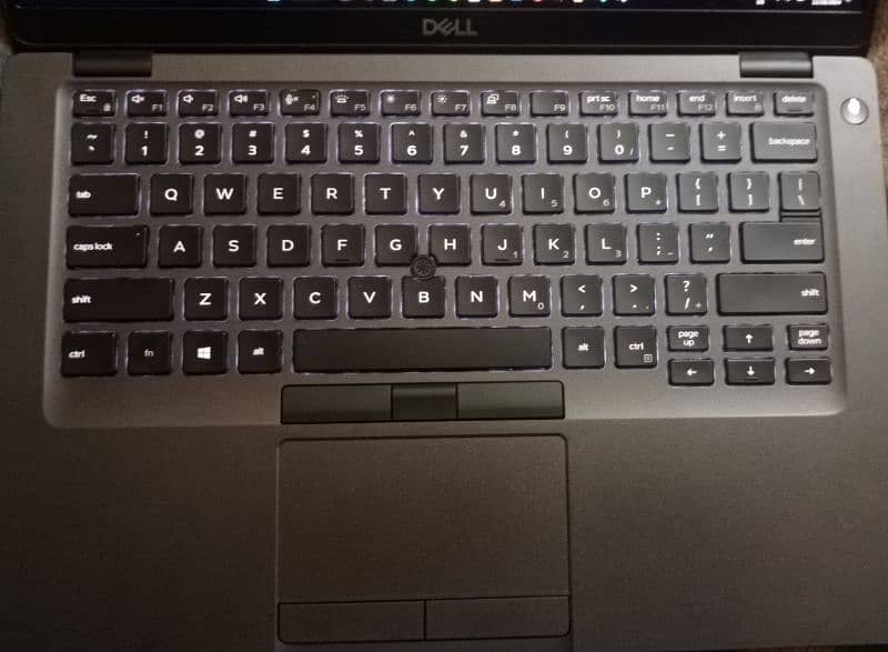 Dell Latitude 5400 Core i-7 8-Gen 2