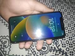 I Phone x Non PTA 64Gb