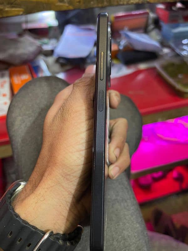 Redmi note 12 lush condition 8/128 6