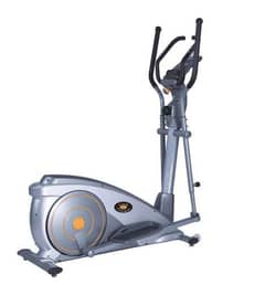 Domestic  fitness machine tread mill/ Elliptical