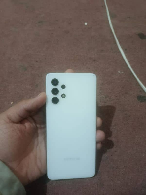 samsung a32 4