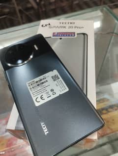 spark 20 pro plus 10/10 condition fix price