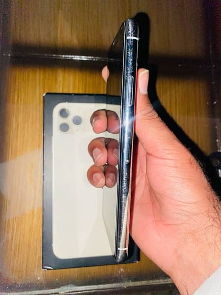 iphone 11 pro max dual pta approved 3