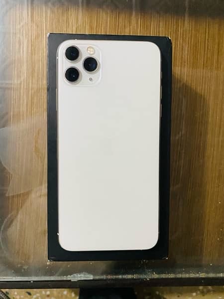 iphone 11 pro max dual pta approved 4