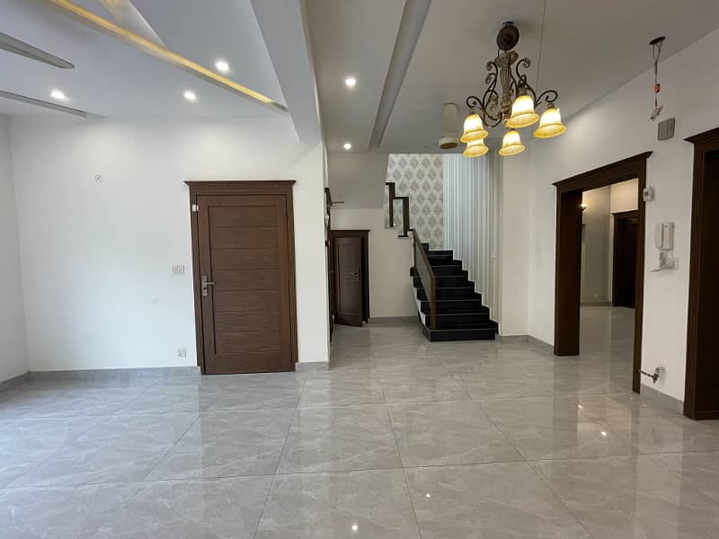 Brand New 5 Marla House For Sale In Jinnah Block Sector E Bahria Town Lahore 5