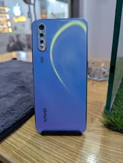 vivo s1 official pta approved