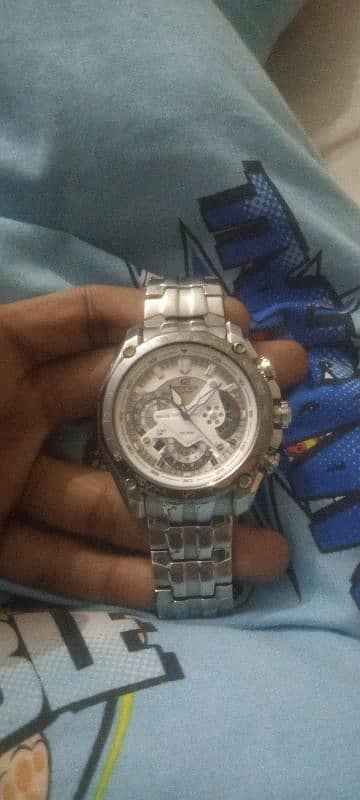 EDIFICE casio 0