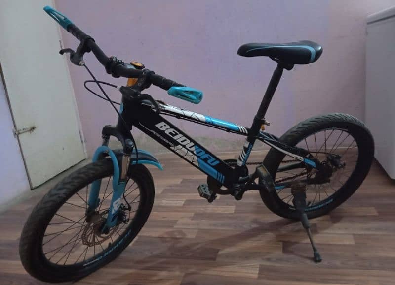 bmx bicycle 0